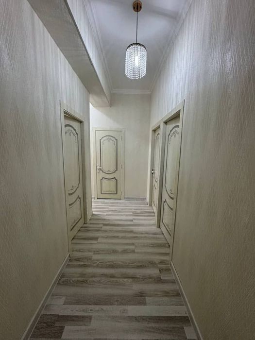 Продаётся 3 комнатные квартира