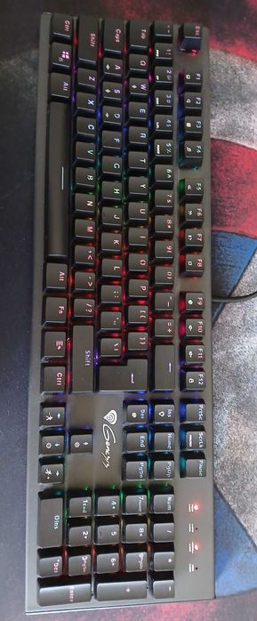 Genesis Thor 300 RGB