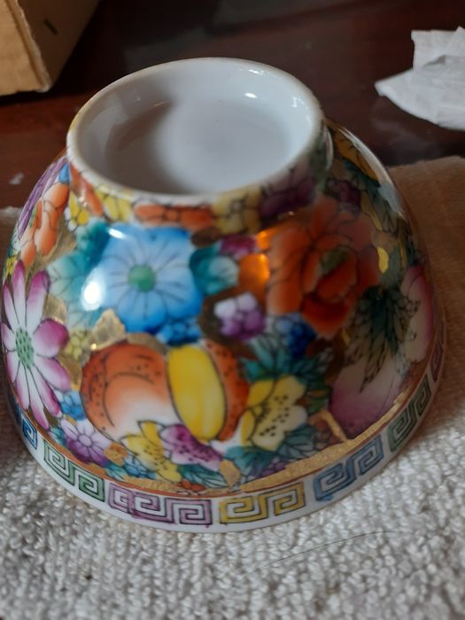 Чайный набор китай