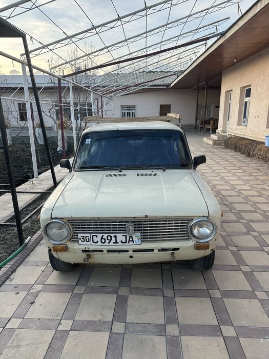 жугули 2101 нахаду