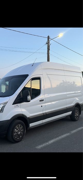 Vand Jante Ford 5x160