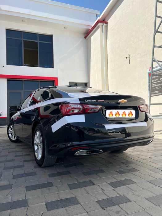 Malibu primier 23 ming prabig
