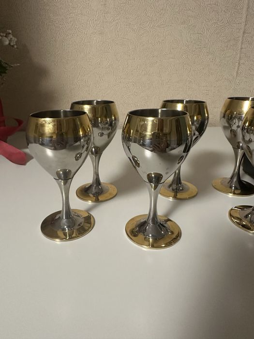 Zepter prince рюмка оригинал