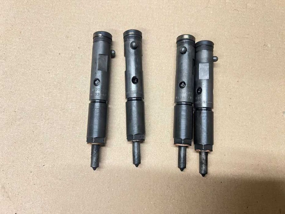 Injectoare Opel Vectra C 2.2 DTI 92 kW 125 CP 2003