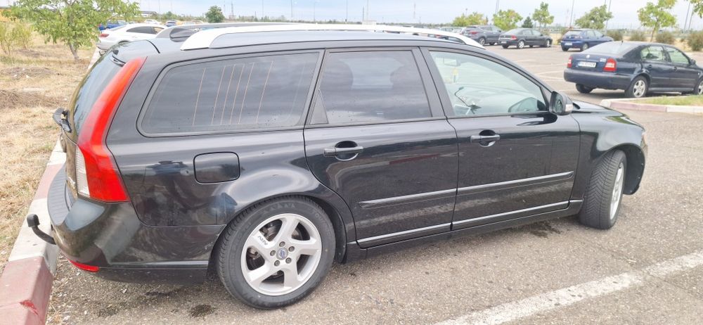 Volvo V50 acte valabile proprietar