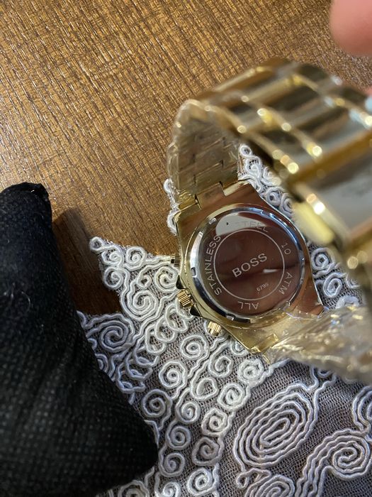 Ceas pentru barbati, Hugo Boss