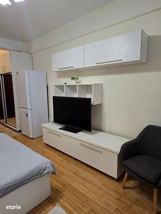 Garsoniera premium Copou - Exclusive Residence