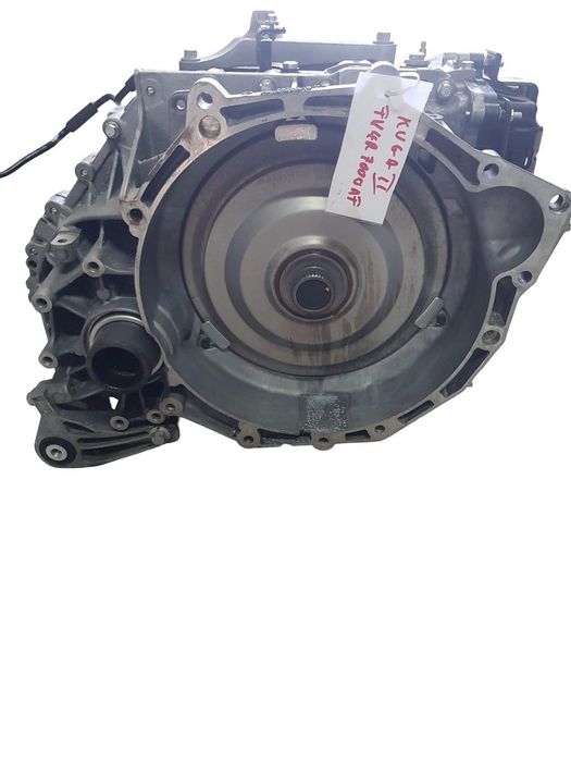 Cutie Viteze Automata 4X4 Ford Kuga 2 2.0 Tdci Fv4R-7000-Ae
