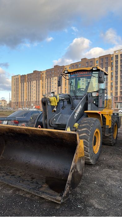 Услуги экскаватора Hyundai 145