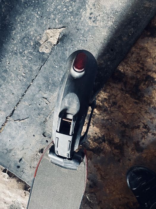 Продам электросамокат kugoo s3 pro