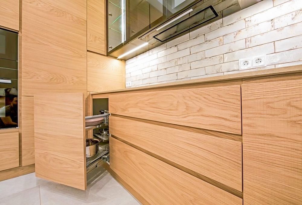 Мебель на заказ Костанай