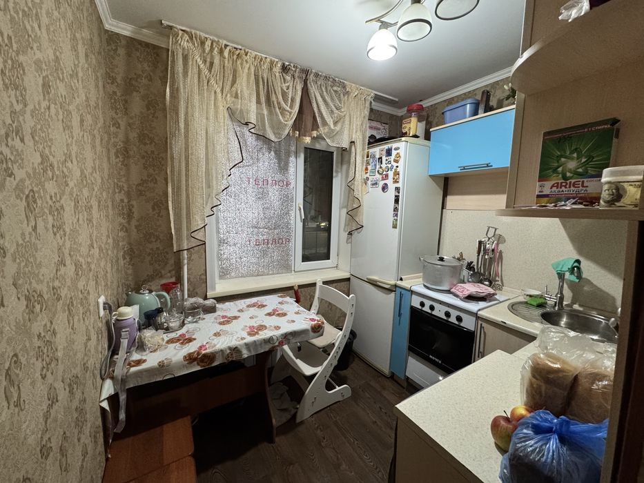 Продам 2-х комнтную квартиру