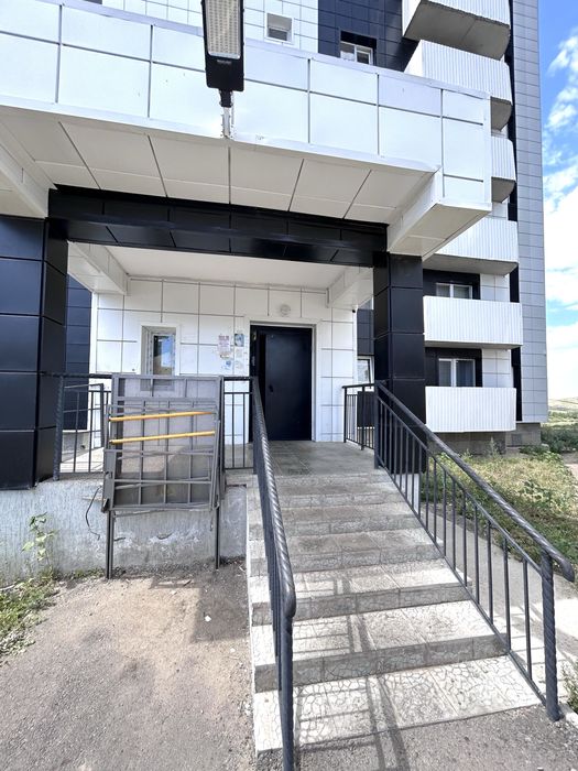 Продам 2-х комн. квартиру на КШТ!