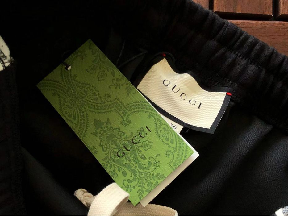 Trening Gucci colectie noua