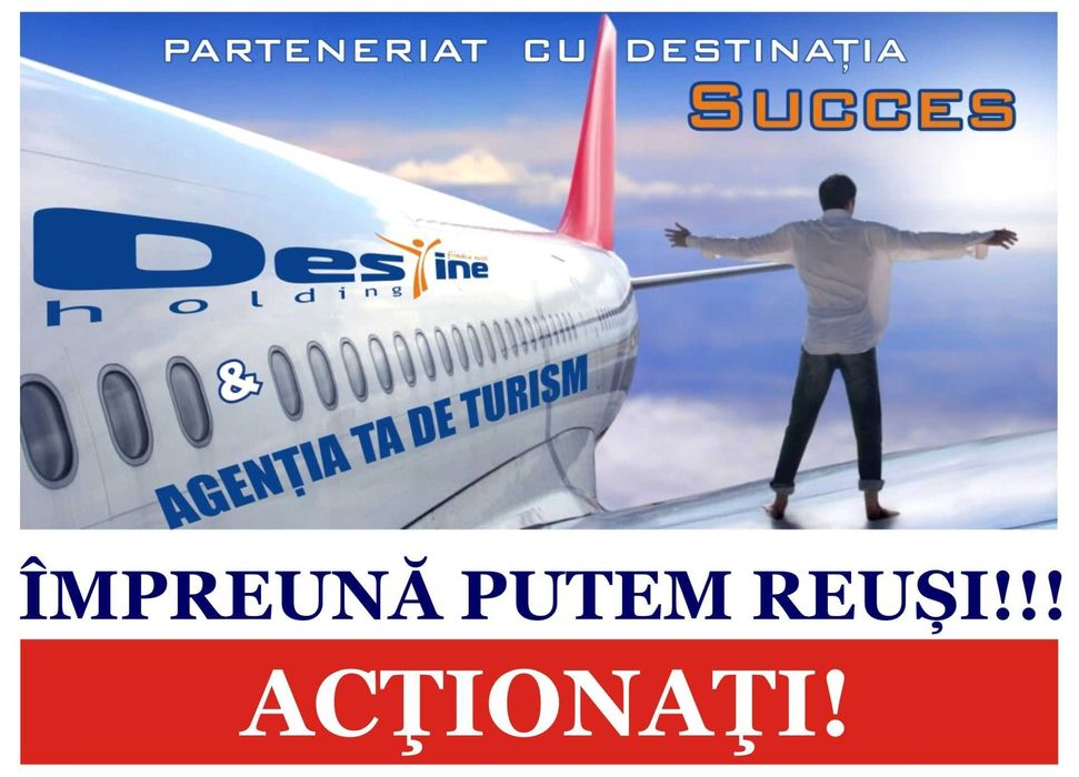 Broker asigurari Promoter turism