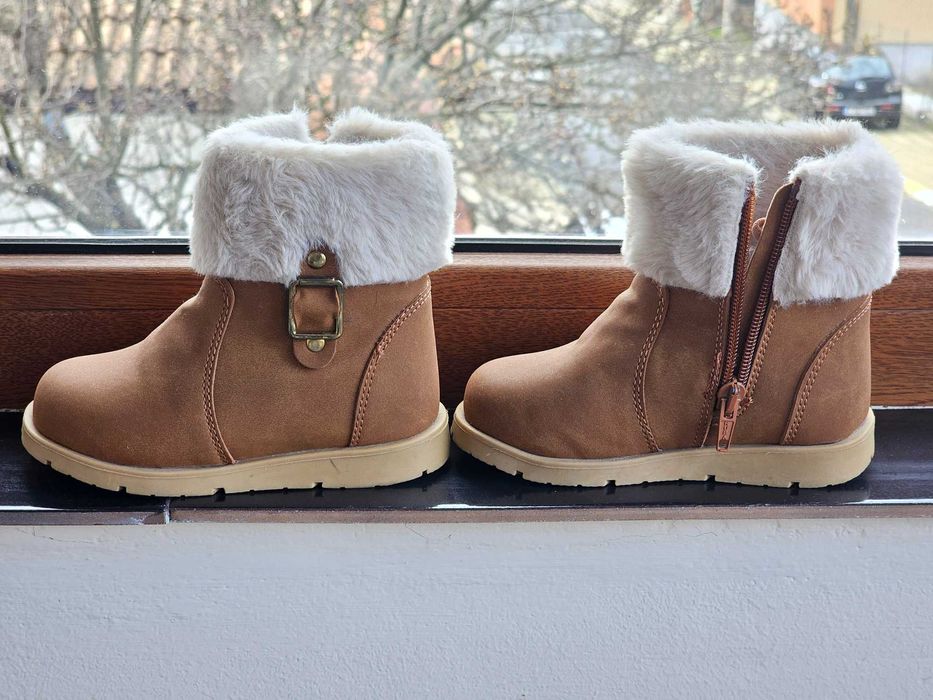 Боти за момичета