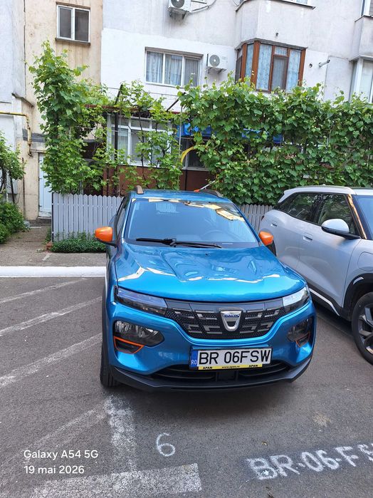 DACIA Spring 2022 — imagine 4