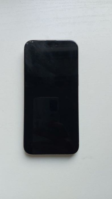 iphone 15 pro max 256gb 85% сломанный дисплей
