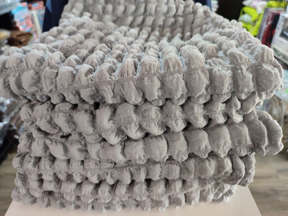 Калъфи за стол, възглавници