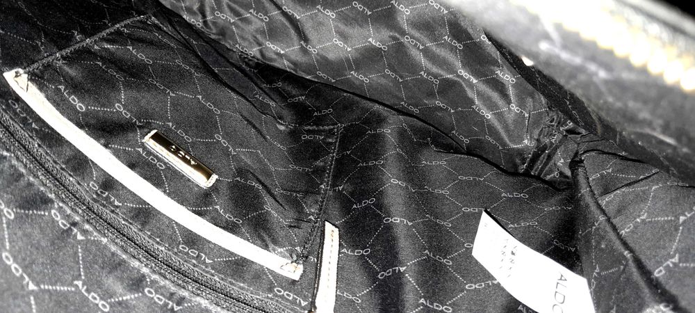 голяма дамскa чантa: ALDO и други