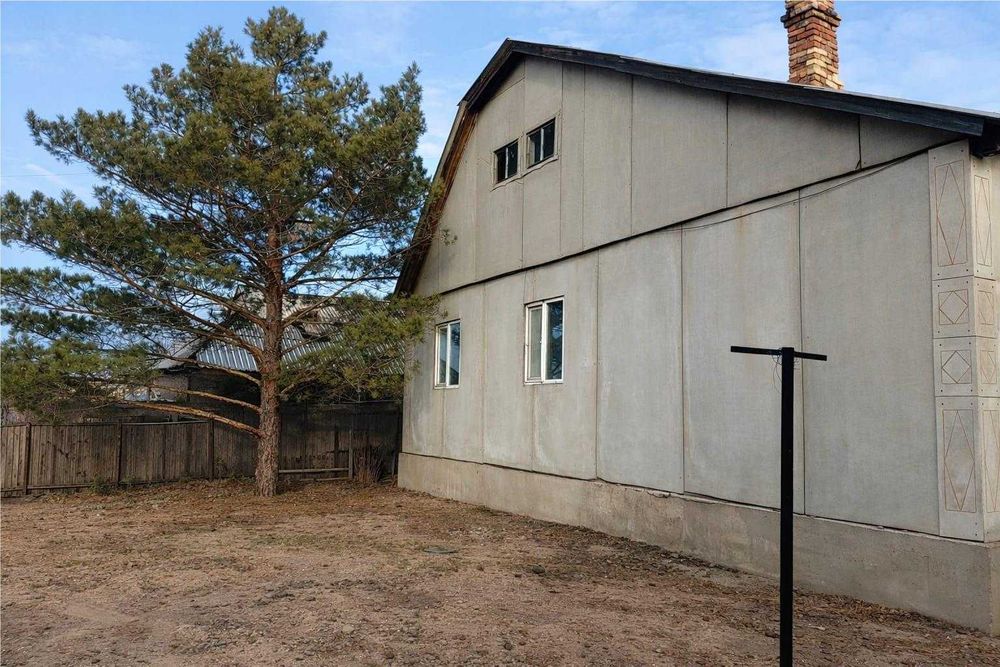 Уютный дом в тихом районе Сортировки