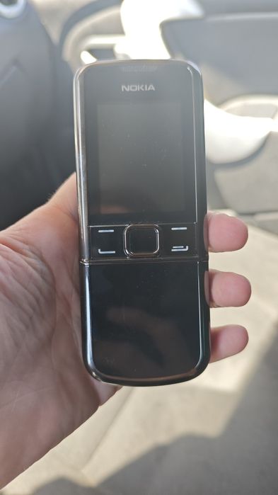Nokia 8800 classic