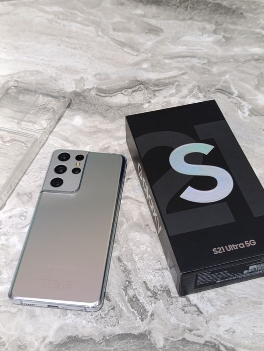 Самсунг с21 ультра 256 Гб ЕАС
