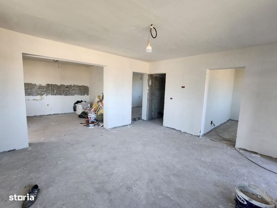 Comision 0% Casa noua pe varivata Margineni - Hemeiusi