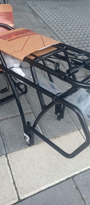 Portbagaj bicicletă Fucxon de la 20 la 28