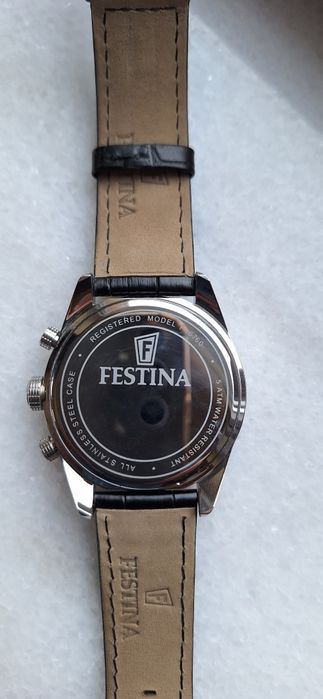 Ceas Festina barbatesc F16760