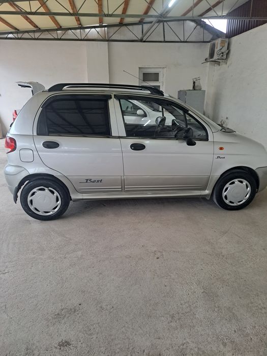 Matiz best 2015 toza