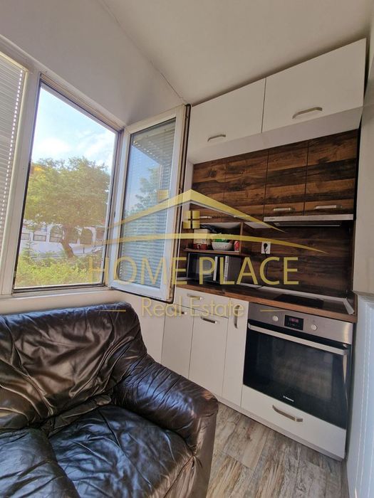 Дава се под наем Двустаен апартамент в Варна, Владислав Варненчик - 60 кв.м за 298.86 € - Снимка #5