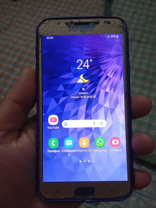 Самсунг j4 Samsung