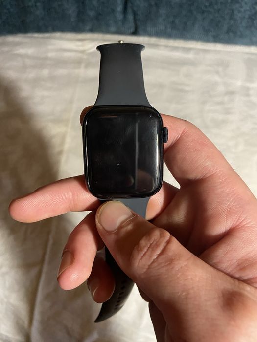 Iwatch SE 2022 2nd Generation