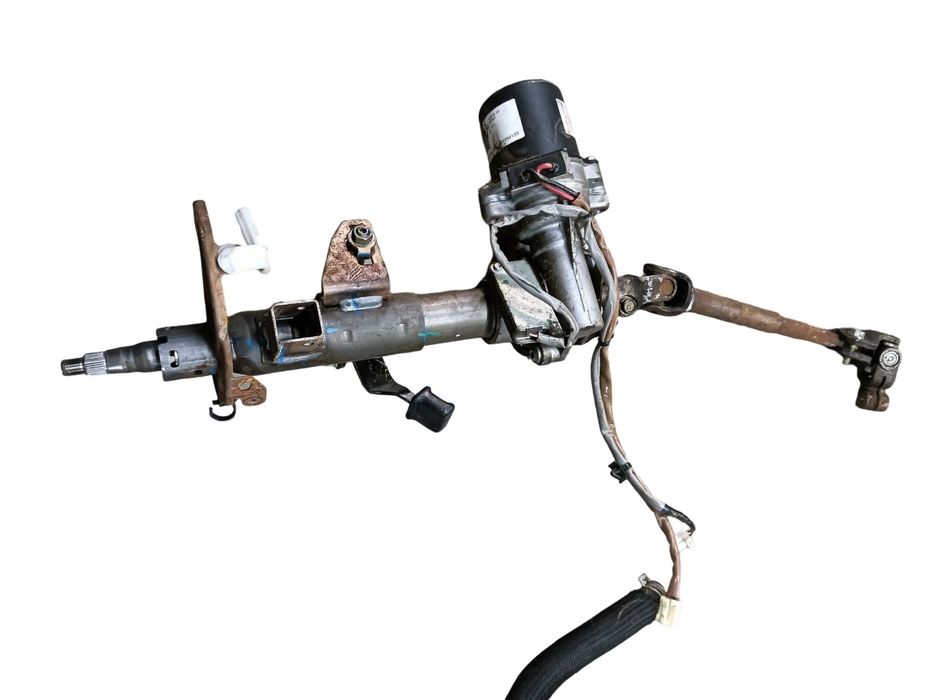 Coloana Volan Citroën C1 Pm_, Pn_ 2005 - 2014 1.4 Hdi 8Ht (Dv4Td)