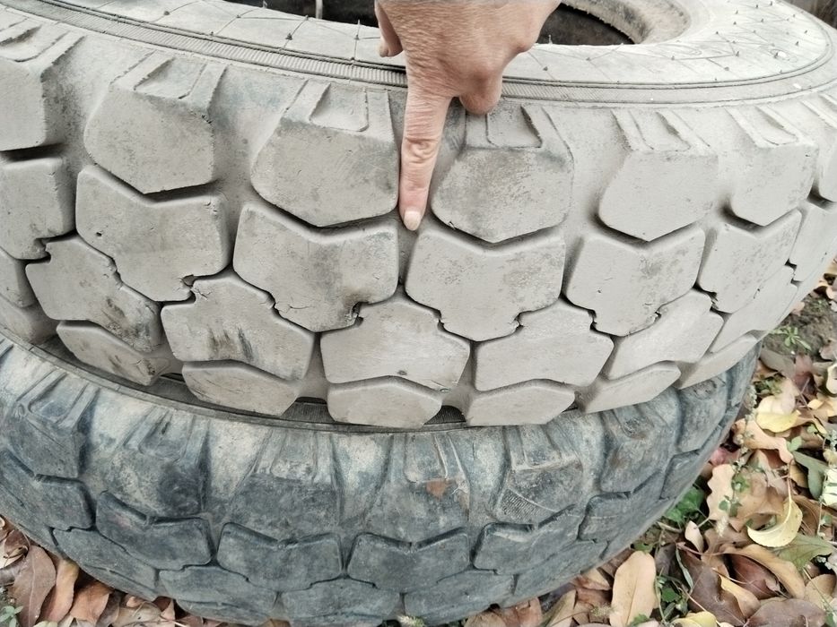 Продам баллон на Газ 53. б/У