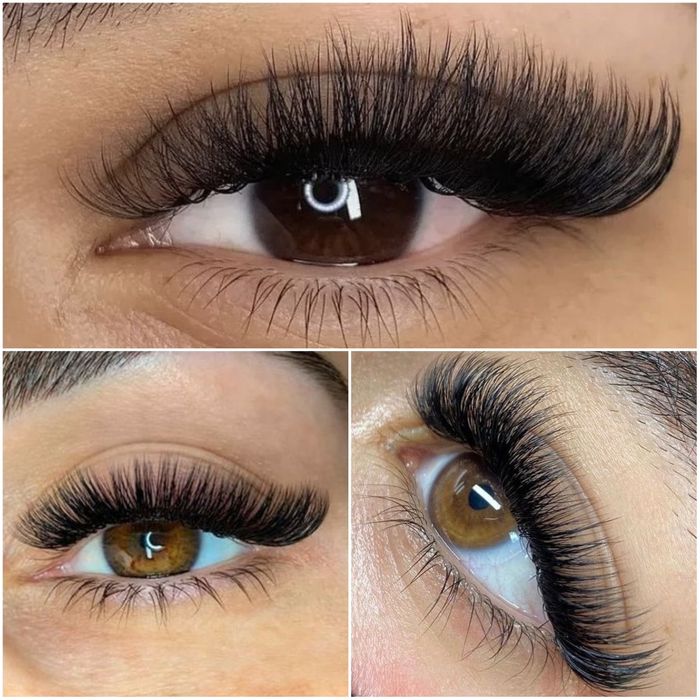 Extensii de gene fir cu fir 1D 2D 3D 4D 5D