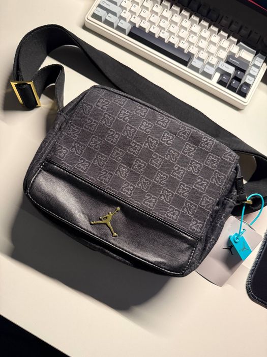 Продам сумки JORDAN