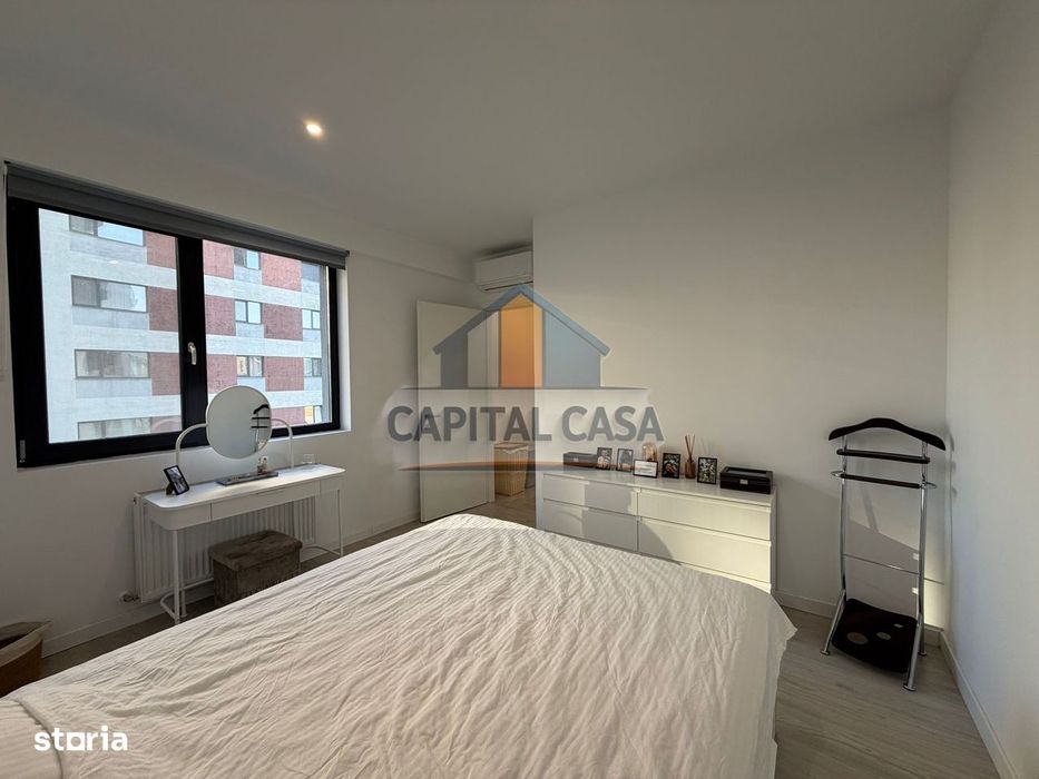 Apartament 2 Camere | Mobilat & Utilat in Pipera