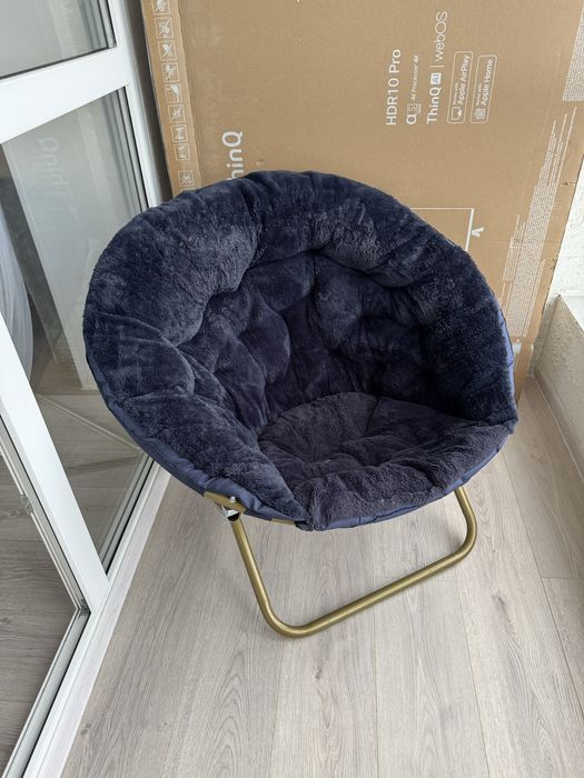 Продам кресло садовое