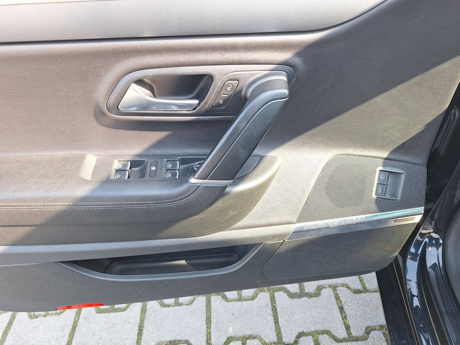 De vânzare  Passat CC 2,0 TDI,2013