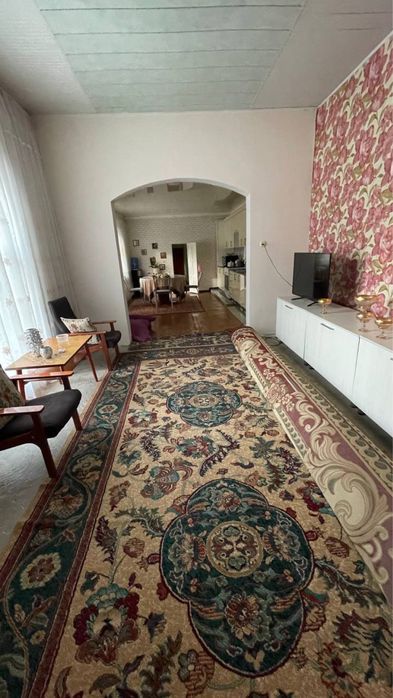 Продаем дом. ГУЛИСТАН-3 Город Наваи , 6  соток.