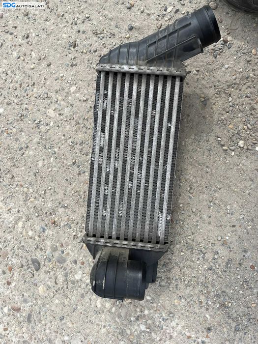 Intercooler Peugeot 3008 2.0 HDI 2009 - 2016 Cod 9673015780 [C6172]
