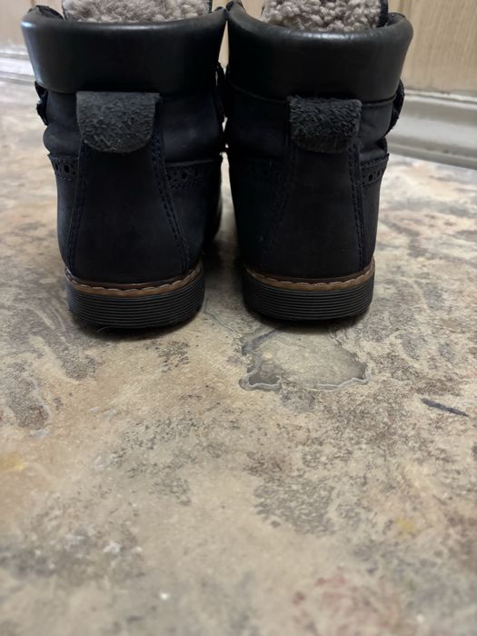 Сапожки , ботиночки