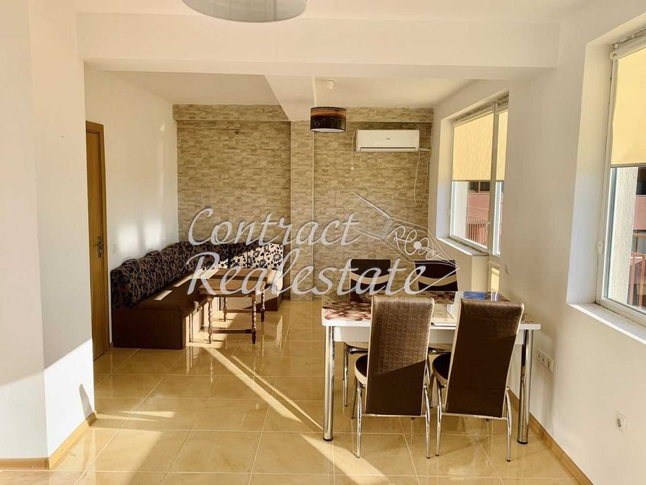 Дава се под наем Двустаен апартамент в Варна, Левски - 77 кв.м за 346.8 € - Снимка #7