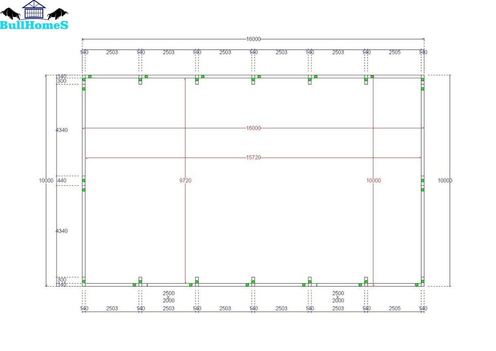 ЛИЗИНГ - Халета, Хале, Магазини, Магазин, Складове 160м2