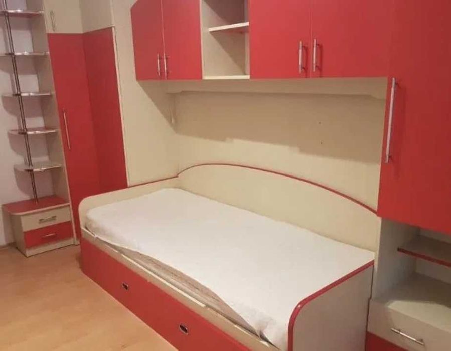 Дава се под наем Тристаен апартамент в Пловдив, Каменица 1 - 90 кв.м за 346.8 € - Снимка #3