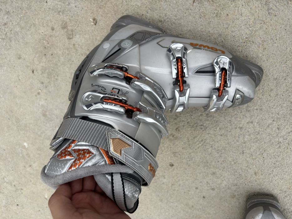 - Clapari LOWA - 41 ( 26/26.5 cm )