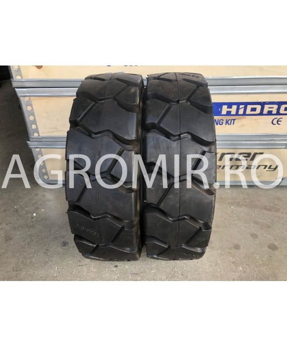 Anvelope 15x4.5-8 solid windruner