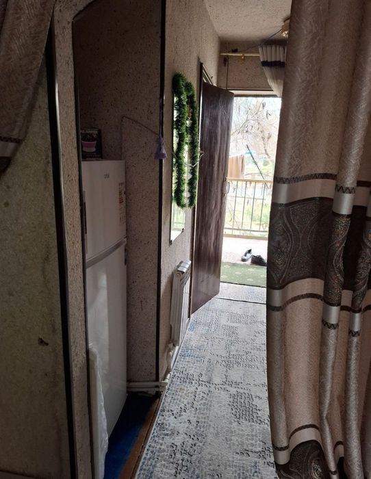 Yunusobod sampi selxoz 2 xona kv ijaraga beriladi